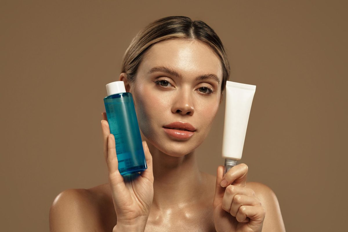 5 Simple Skincare Habits for Healthy-Looking Skin